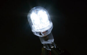 LOUD　LED　LEDミドルバルブ パーツ画像