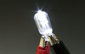 LOUD　LED　LEDポジションバルブ パーツ画像