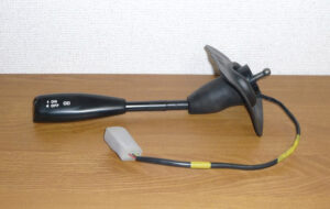 ショートコラムATレバー パーツ画像