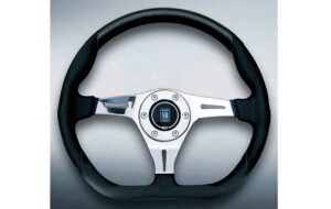 NARDI　KALLISTA　LEATHER 35 パーツ画像