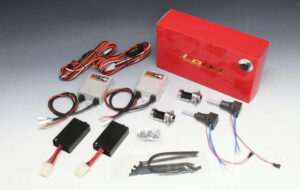 LOUD　HID　45W　ハイパーコンバージョンキット パーツ画像