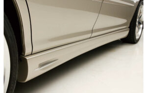 WALD EXECUTIVE LINE SIDE STEP パーツ画像
