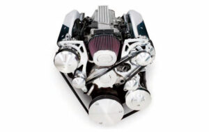 LT-1 MARCH サーペンタインキット パーツ画像