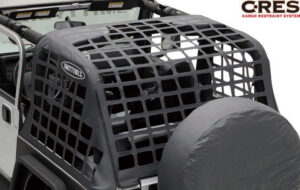 SMITTY BILT Cargo Restrein System パーツ画像