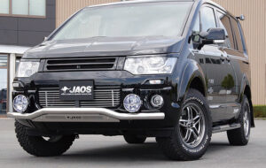 JAOS ウィンカーキット パーツ画像