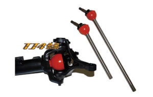 ULTIMATE CV Axle set, Dana30 パーツ画像