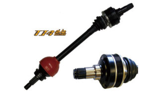 ULTIMATE CV Axle set, FJ Cruiser パーツ画像