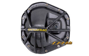 Dynatrac, Pro HD Diff Cover, Dana60 パーツ画像