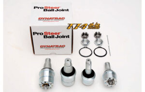 Dynatrac, Pro60 Steer Ball Joint パーツ画像