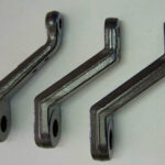 KITAGAWA ダウンピットマンアーム 4×4 KITAGAWA ダウンピットマンアーム のパーツレビュー