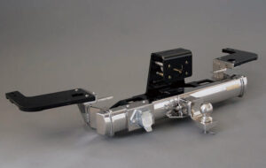 ヒッチメンバー HM-02 パーツ画像