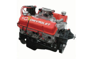 ZZ 430 EFI パーツ画像