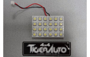 LEDマルチランプ　24LED パーツ画像