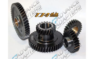 FJ60,4.0:1 Low Gear,Advance Adapters パーツ画像