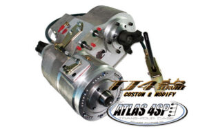 ATLAS 4speed,Advance Adapters パーツ画像