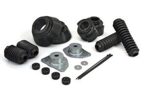 DAYSTAR,ComfortRide,2.5″spacer kit パーツ画像