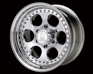 BLOODSTOCK ３ＰIECE STANDERD DISK パーツ画像