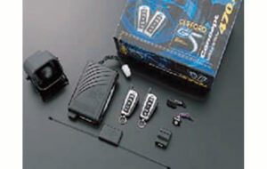 クリフォードコンセプト 470J パーツ画像