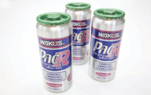 wako,s エアコンパワーアップキット パーツ画像