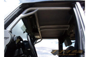 OR-FAB, Sport Cage, JK パーツ画像
