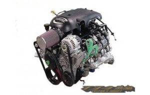 A/A　VORTEC ENGINE パーツ画像