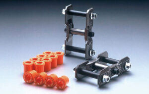 DROP FORGED SHACKLE タイプA パーツ画像