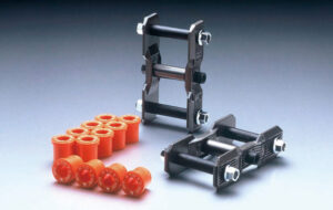 DROP FORGED SHACKLE タイプA パーツ画像