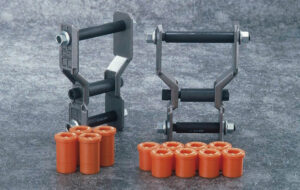 DROP FORGED SHACKLE タイプC パーツ画像