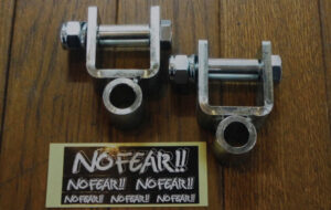 No FEAR!!　ショック延長B/K11 パーツ画像