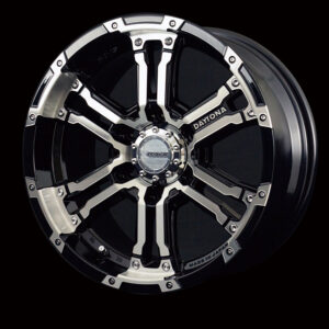 TEAM DAYTONA　FDX パーツ画像