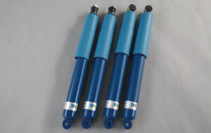 PISTON ワークス　BILSTEINダンパー パーツ画像
