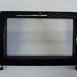 TUNDRAオーディオフェスパネル 2DIN パーツ画像