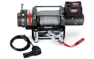 WARN M15　正規品 パーツ画像