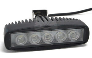 5LEDワークランプ15W パーツ画像