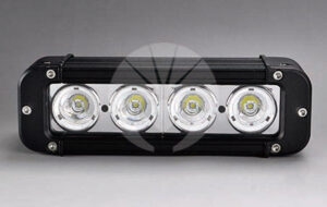 4LEDワークランプ40W パーツ画像