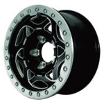 Walker Evans Racing 17”Forged Bead lock Racing Wheels. | 4WDやSUV