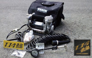 VIAIR、Portable Compressor、440p パーツ画像