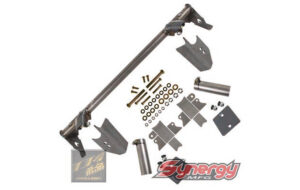 SYNERGY、JK Rear Coilover Kit パーツ画像