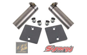 SYNERGY、JK Rear Bump Kit パーツ画像