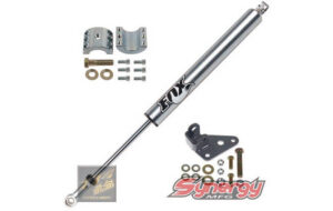 SYNERGY、Hi Mount Stabilizer Relocation Kit W/FOX パーツ画像