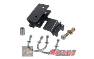 SYNERGY、JK2  3”＋ bolt on Rear Track Bar Bracket. パーツ画像