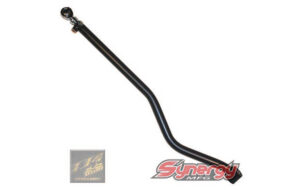 SYNERGY、JK Front Adjustable Track Bar. パーツ画像
