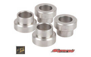SYNERGY 2.5”／ 3.0”Shock Spacer Kit for Dodge Trucks. パーツ画像