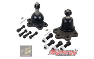 SYNERGY、HD Ball Joints Chevy／GMC 6 Lug（4BOLT）. パーツ画像