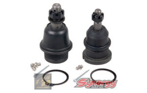 SYNERGY、HD Ball Joints Chevy／GMC 6 Lug. パーツ画像
