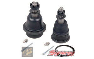 SYNERGY、HD Ball Joints Chevy／GMC 8 Lug. パーツ画像