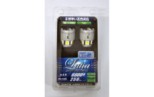 CATZ LEDルティアバック球 パーツ画像