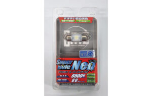 CATZ LED T10×31 ネオ パーツ画像