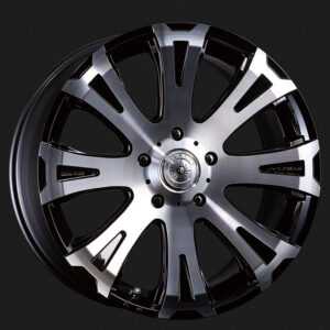 GOLDMAN CRUISE TITAN MONOBLOCK パーツ画像