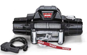 WARN　ZEON　10　24V　正規品 パーツ画像